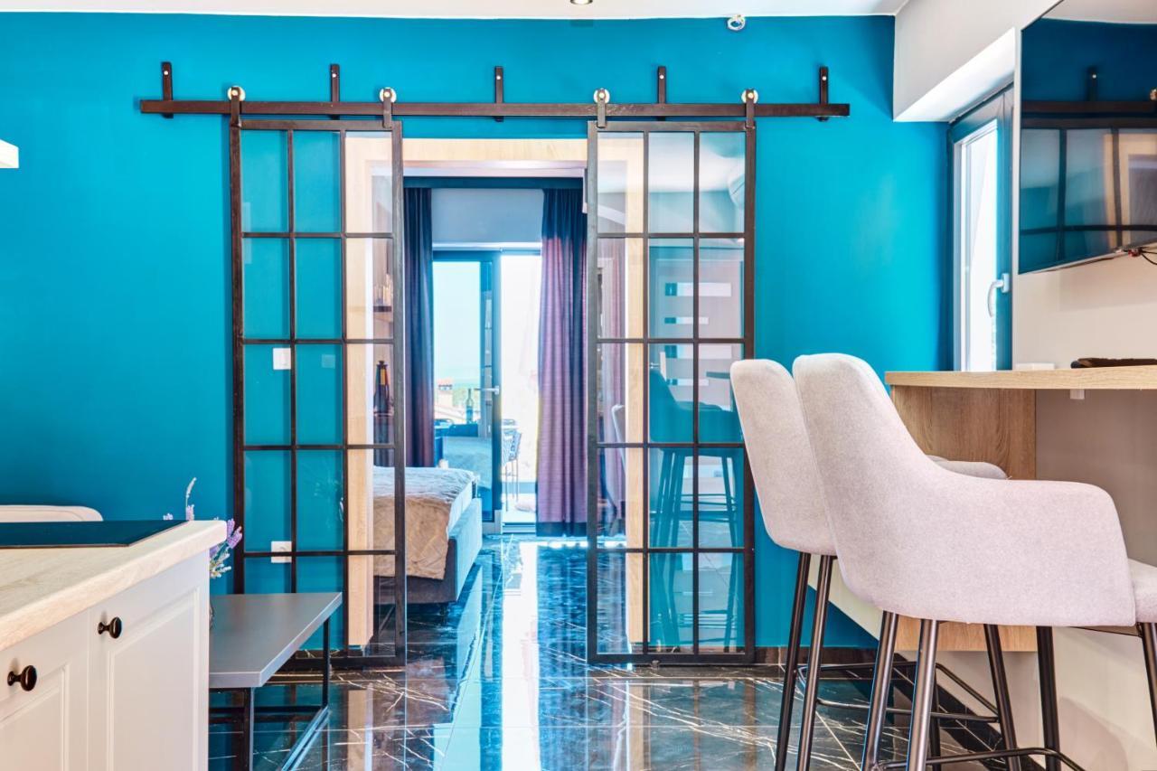 Luxury Apartments Mali Losinj Exterior photo