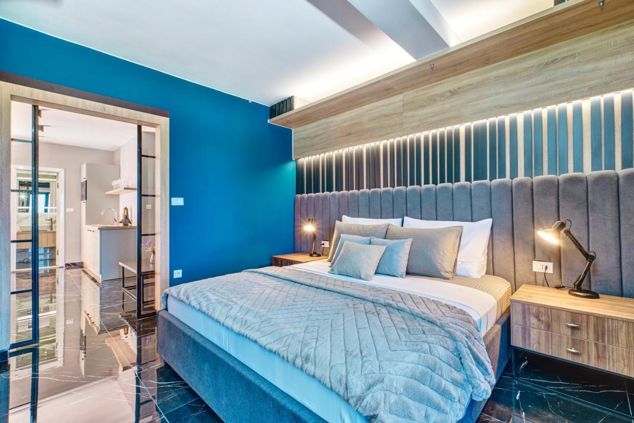 Luxury Apartments Mali Losinj Exterior photo