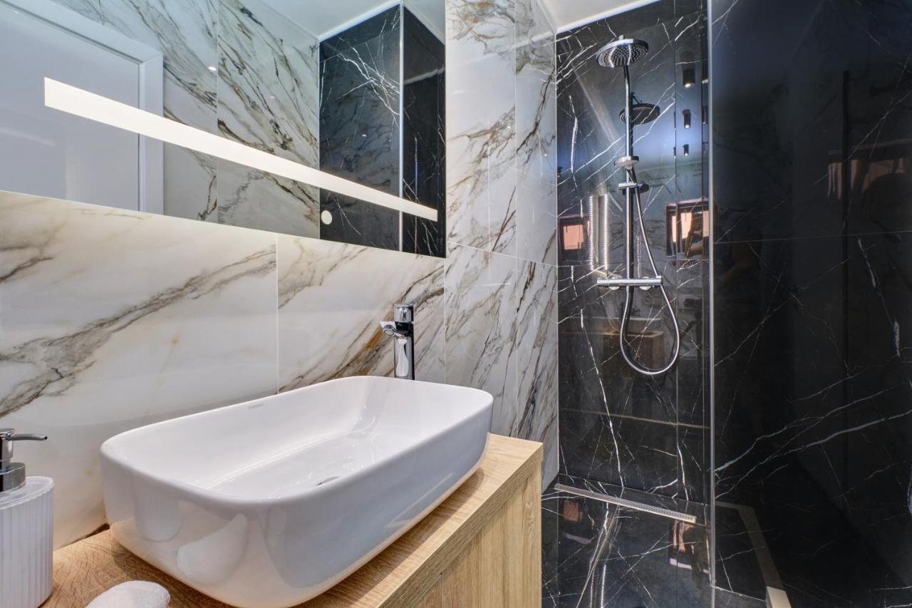 Luxury Apartments Mali Losinj Exterior photo