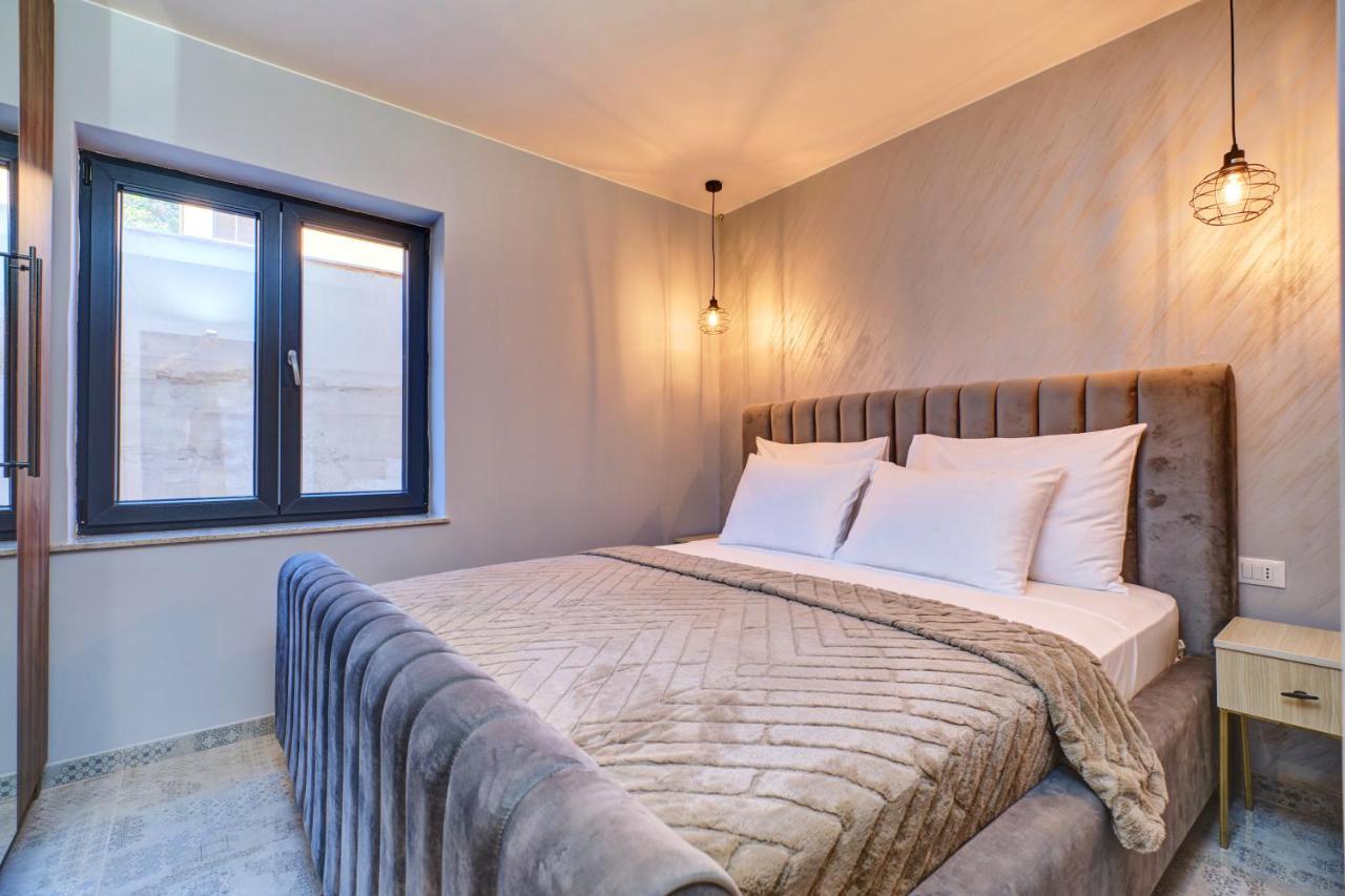 Luxury Apartments Mali Losinj Exterior photo