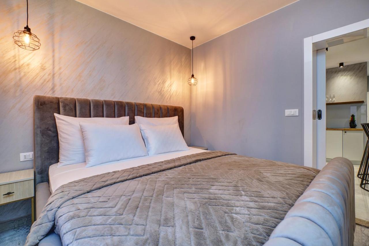 Luxury Apartments Mali Losinj Exterior photo