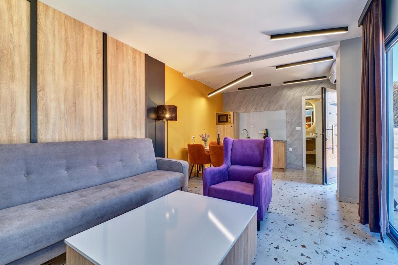 Luxury Apartments Mali Losinj Exterior photo