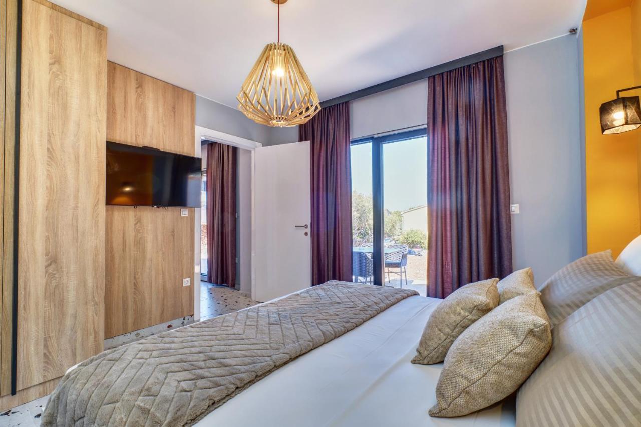 Luxury Apartments Mali Losinj Exterior photo