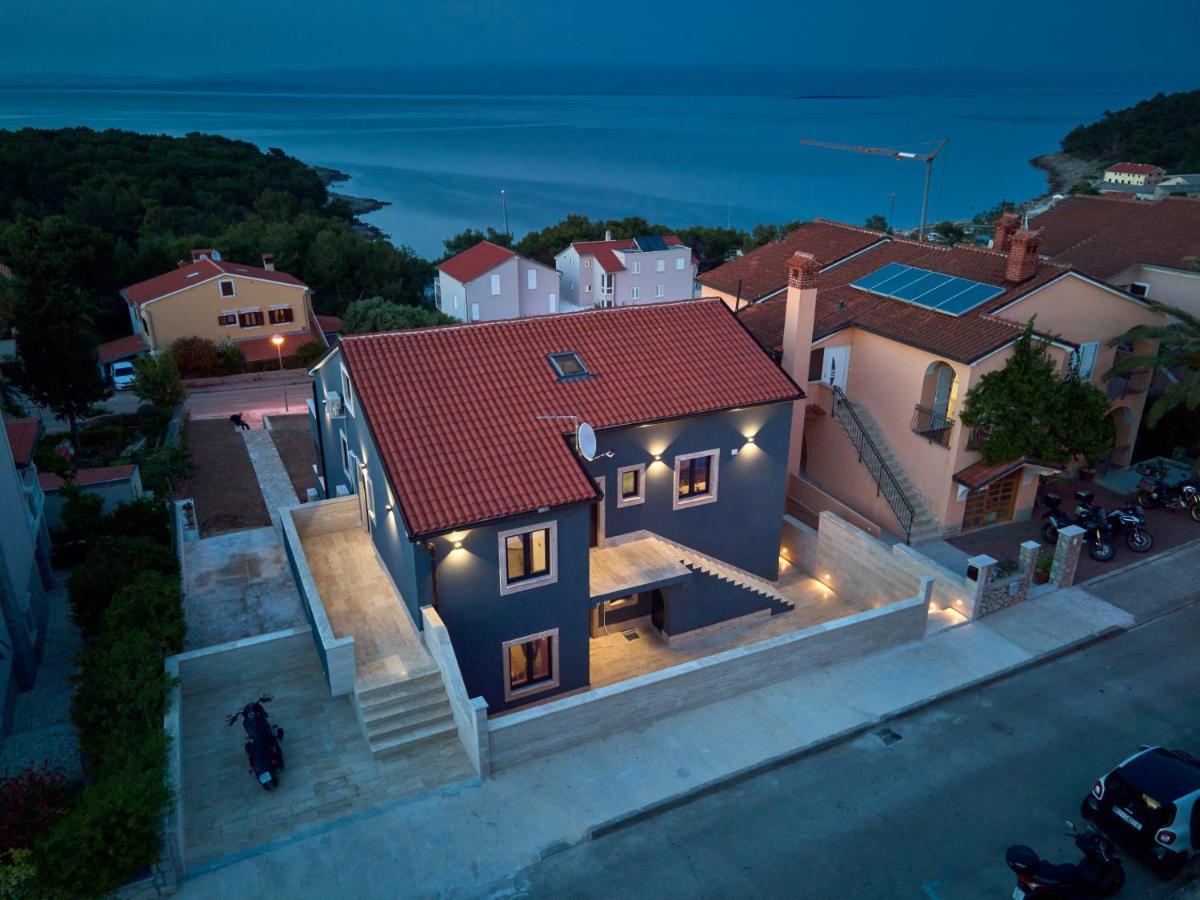 Luxury Apartments Mali Losinj Exterior photo
