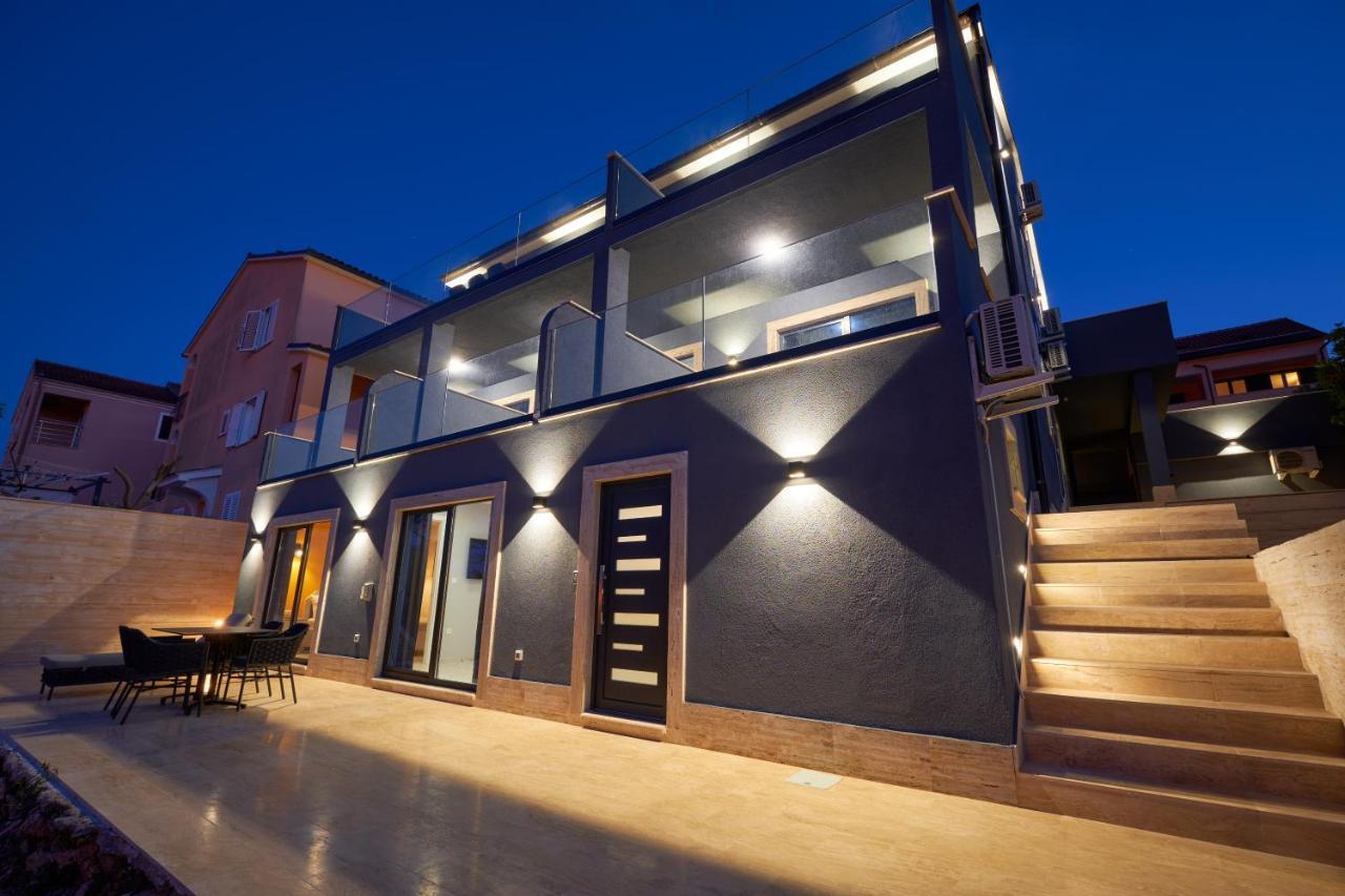 Luxury Apartments Mali Losinj Exterior photo