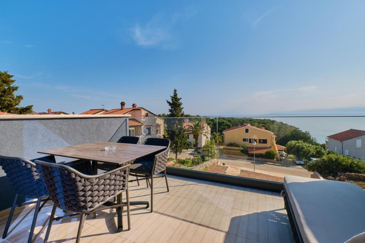Luxury Apartments Mali Losinj Exterior photo