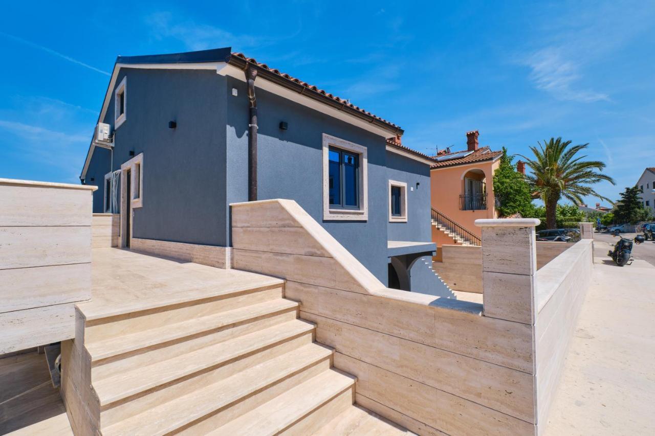Luxury Apartments Mali Losinj Exterior photo