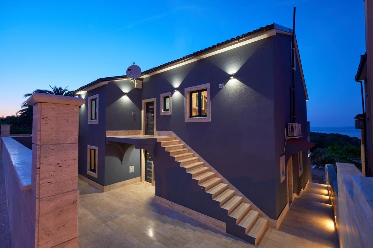 Luxury Apartments Mali Losinj Exterior photo