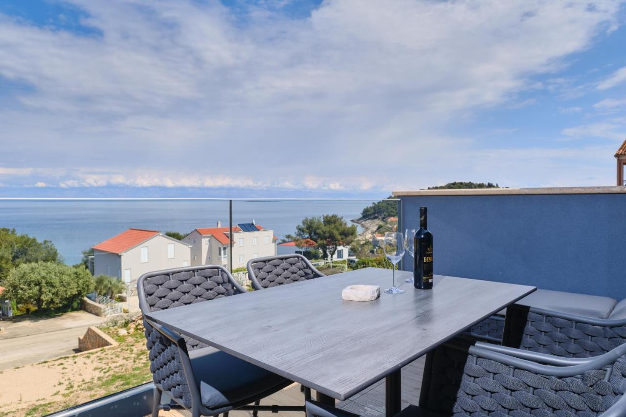 Luxury Apartments Mali Losinj Exterior photo