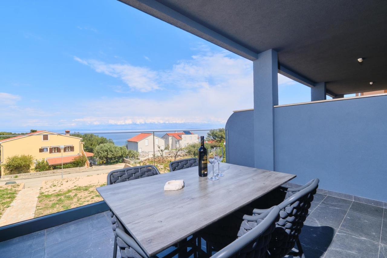 Luxury Apartments Mali Losinj Exterior photo
