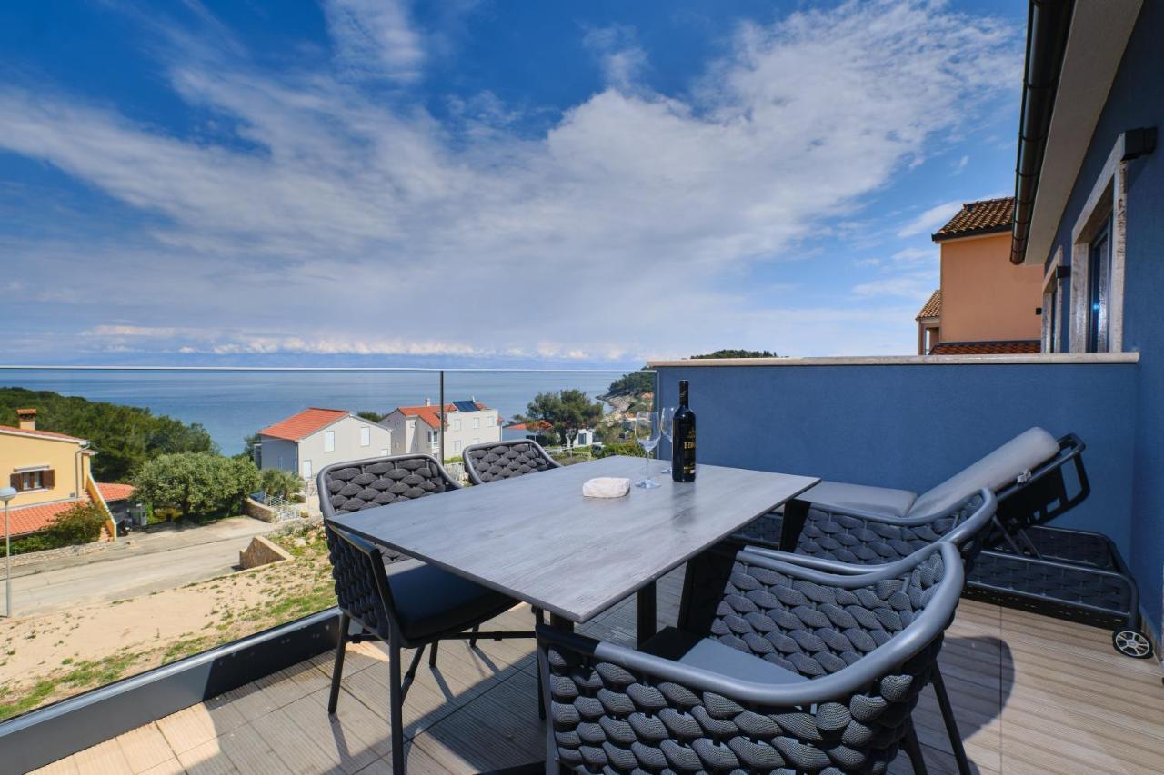 Luxury Apartments Mali Losinj Exterior photo