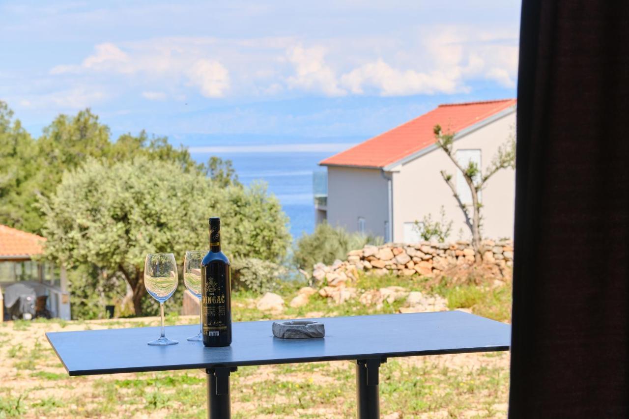 Luxury Apartments Mali Losinj Exterior photo