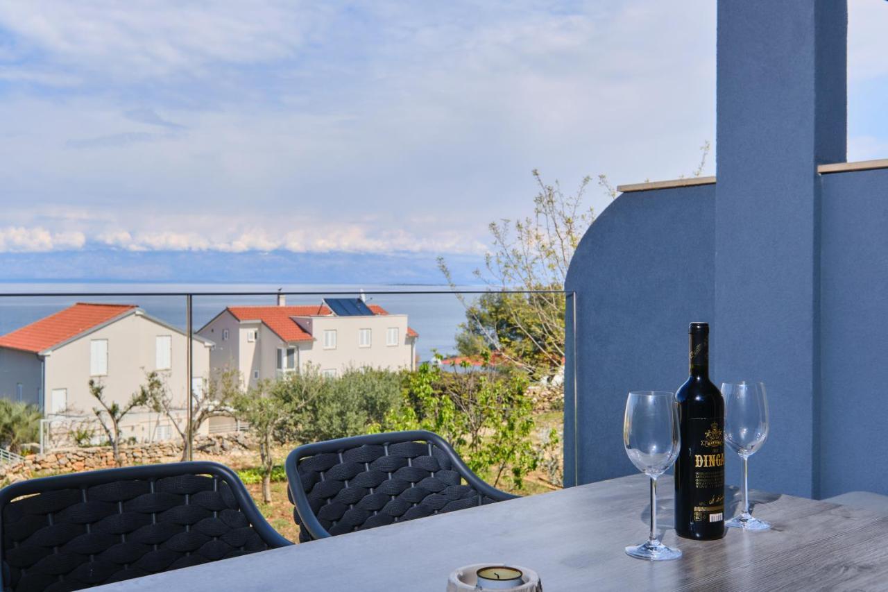Luxury Apartments Mali Losinj Exterior photo