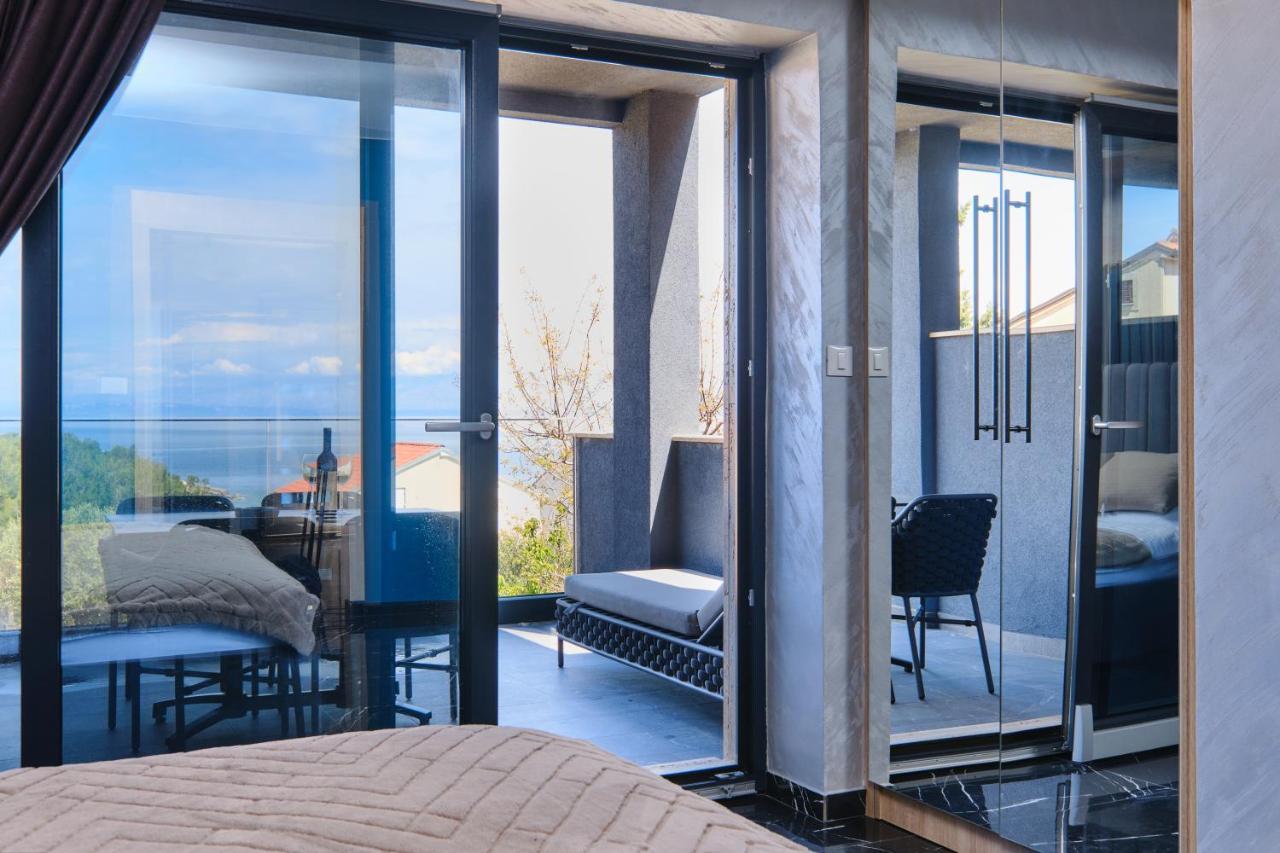 Luxury Apartments Mali Losinj Exterior photo