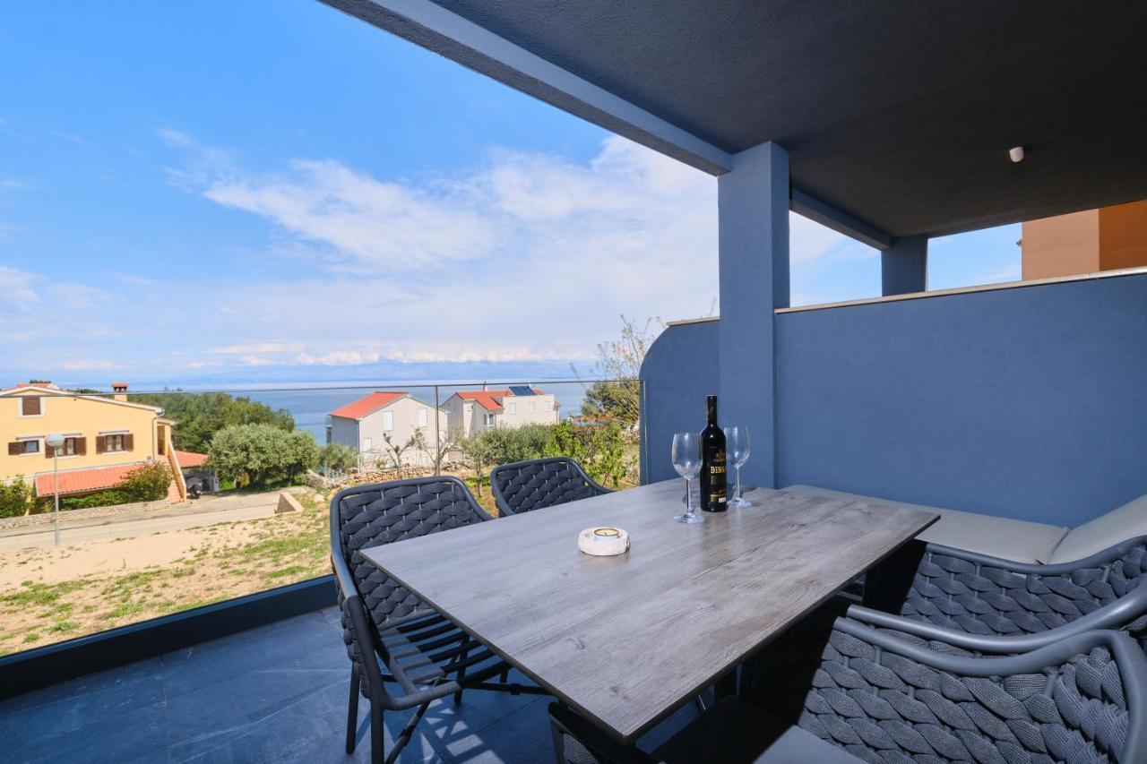 Luxury Apartments Mali Losinj Exterior photo