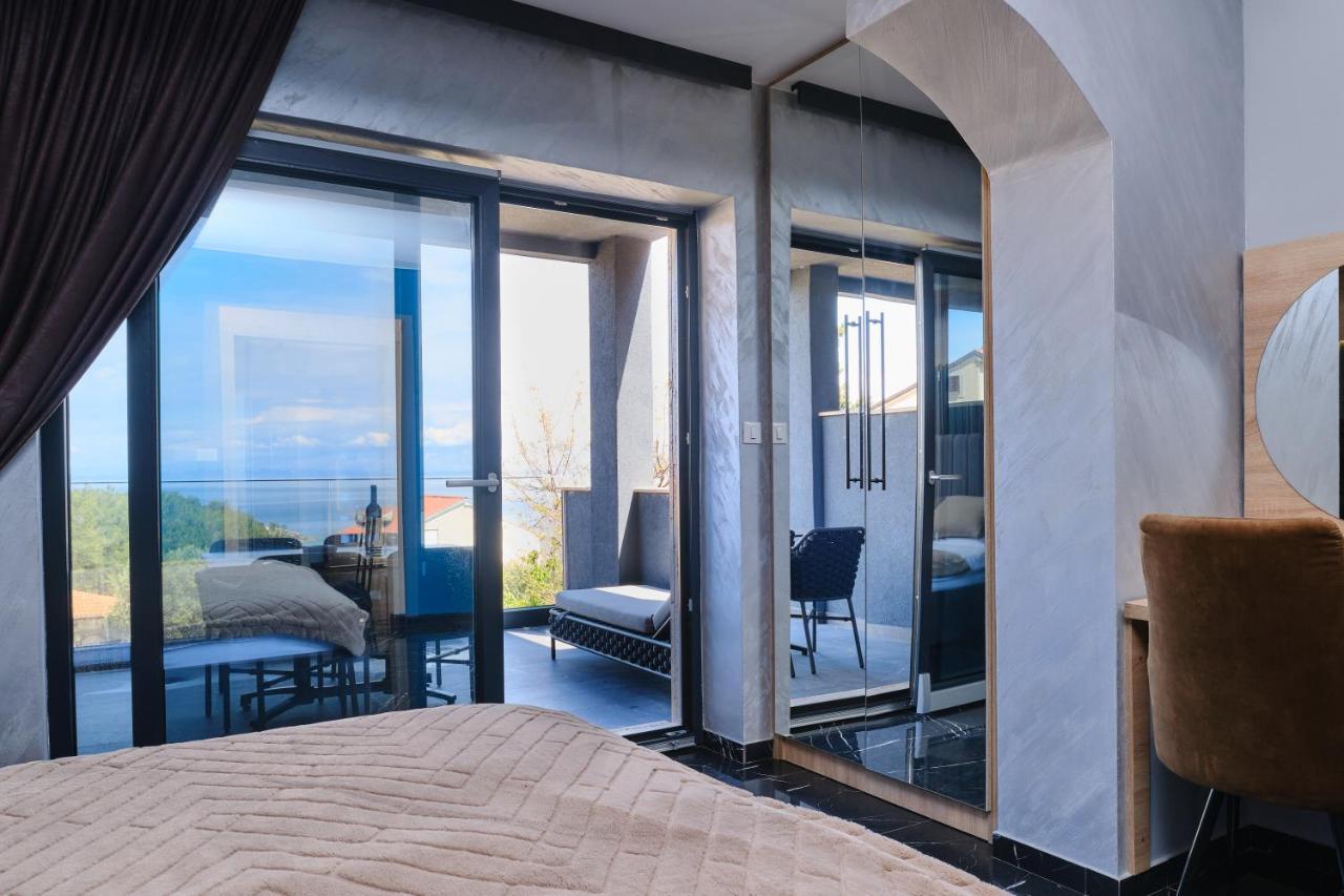 Luxury Apartments Mali Losinj Exterior photo