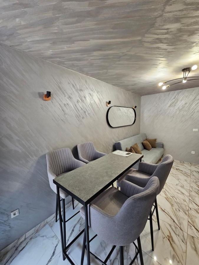 Luxury Apartments Mali Losinj Exterior photo